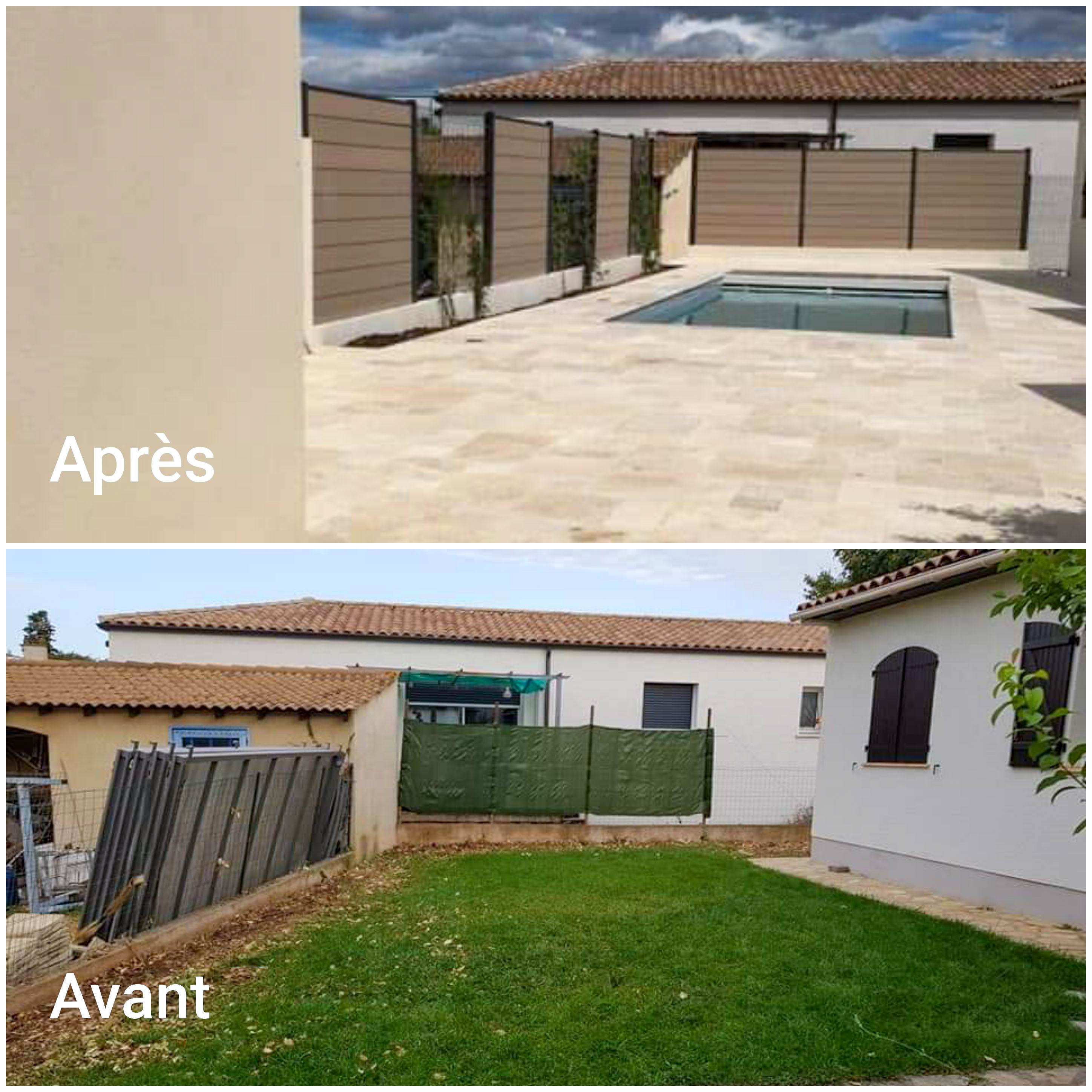 renovation